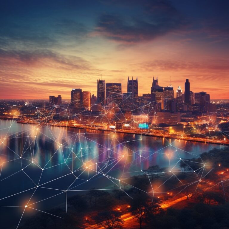Hoe blockchain de wereld verandert