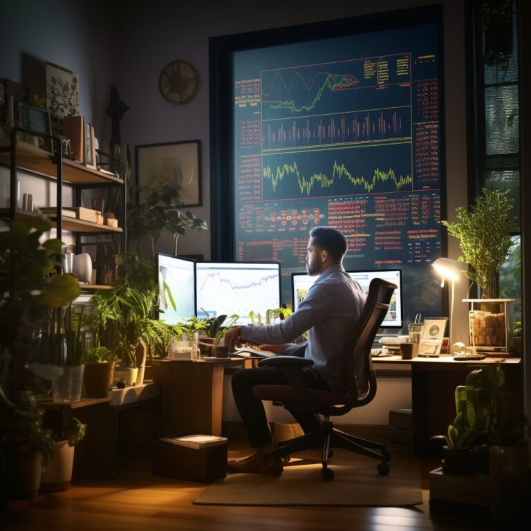 Waarom digitale groei meer is dan alleen technologie